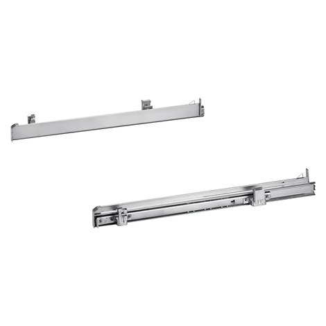 Bosch | Stainless steel | Clip Rail | HEZ538000